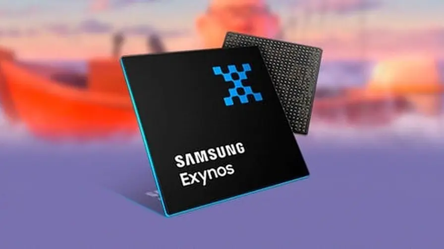 Samsung Exynos bereikt 9% van wereldwijde chipsetmarkt Q2