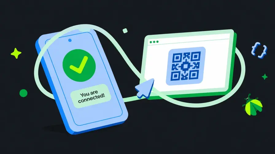 ADB Wi-Fi 2.0 verbetert draadloos debuggen voor Android