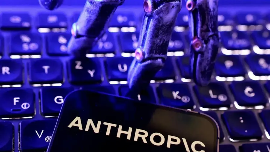 Anthropic: AI kan Amerikaanse economie tot 32,4% vergroten