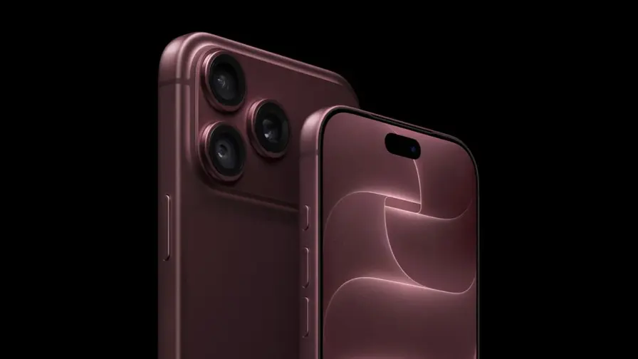 iPhone 18 duurder in 2027 door geheugenprijsstijging
