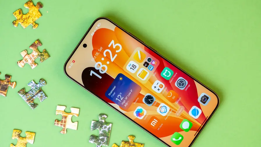 Xiaomi opent wereldwijd bètaprogramma voor HyperOS 4