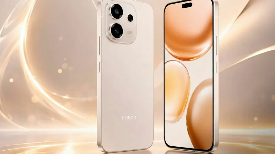 Honor Play11 onthuld: 6,872'' LCD, Snapdragon 4, 8.300 mAh