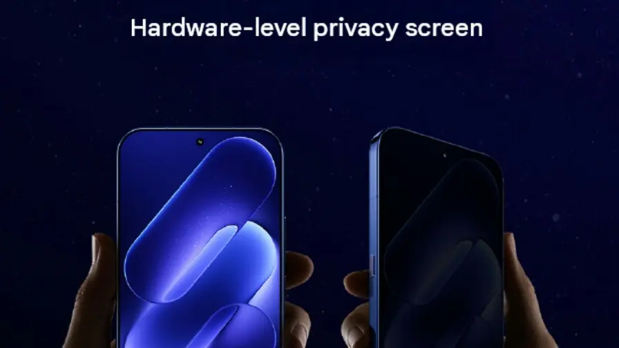 Xiaomi 18 Pro krijgt Super Pixel 2.0-display en privacy