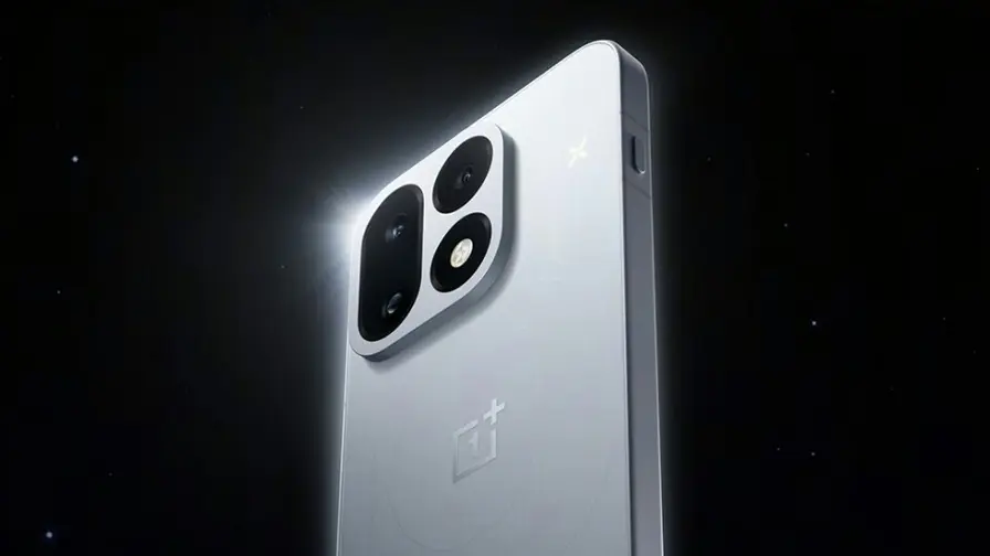 OnePlus 16 onthuld: ontwerp, kleuren en configuraties