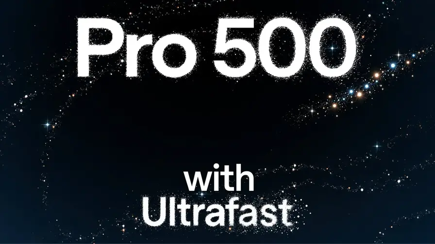 OpenAI introduceert ChatGPT Pro 500 met uitgebreide toegang