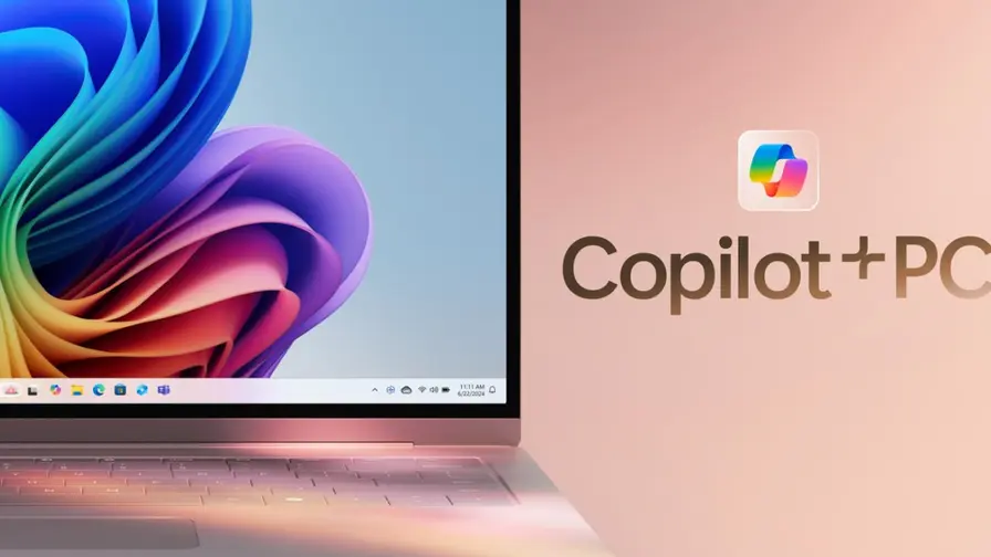 Microsoft verwijdert Copilot+ PC-merk van nieuwe apparaten
