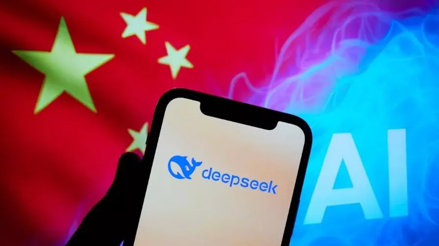Chinese AI-omzet blijft veel lager dan OpenAI en Anthropic