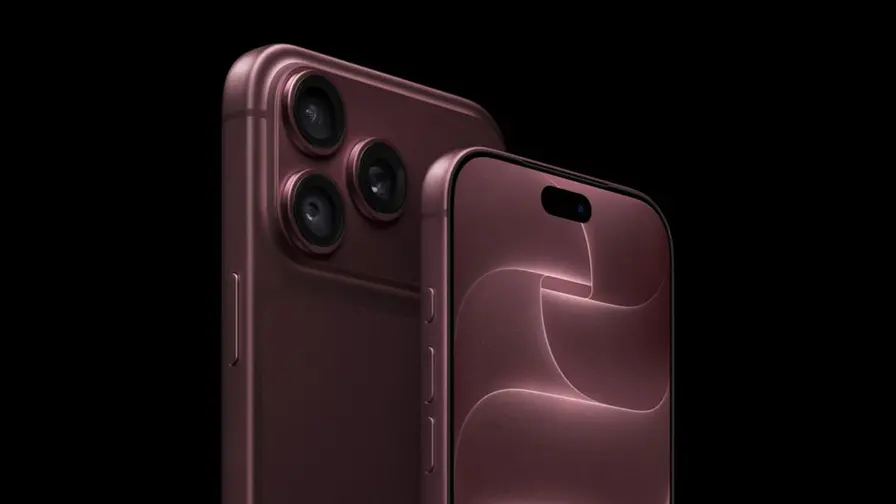 Apple gebruikt eigen modems in alle iPhones in 2027