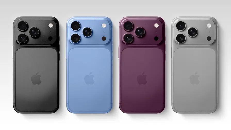 Laagseizoen voor iPhone 18 Pro-preorders volgens analist