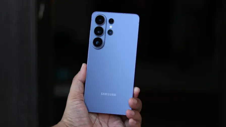 Samsung overweegt Exynos 2700 voor Galaxy S27 Ultra