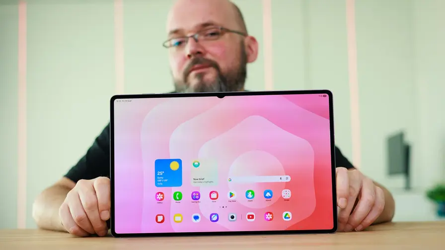 Volledige specificaties gelekt voor Galaxy Tab S12-serie