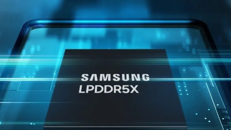 Samsung verhuist interne productie van DRAM naar HBM