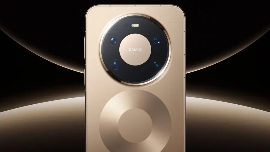Huawei Mate 90 Pro Max: gelekte specs en verwachtingen