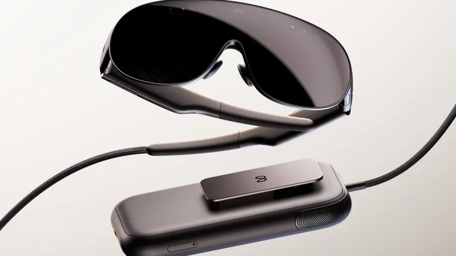 Meta introduceert Meta VR Glasses en Ray-Ban Audio lancering