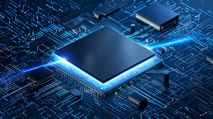 Qualcomm onderzoekt Samsung 2nm-technologie en partnerschap