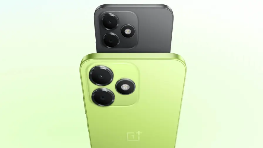 OnePlus N6 Lite in India: 7.000 mAh batterij, 120Hz scherm