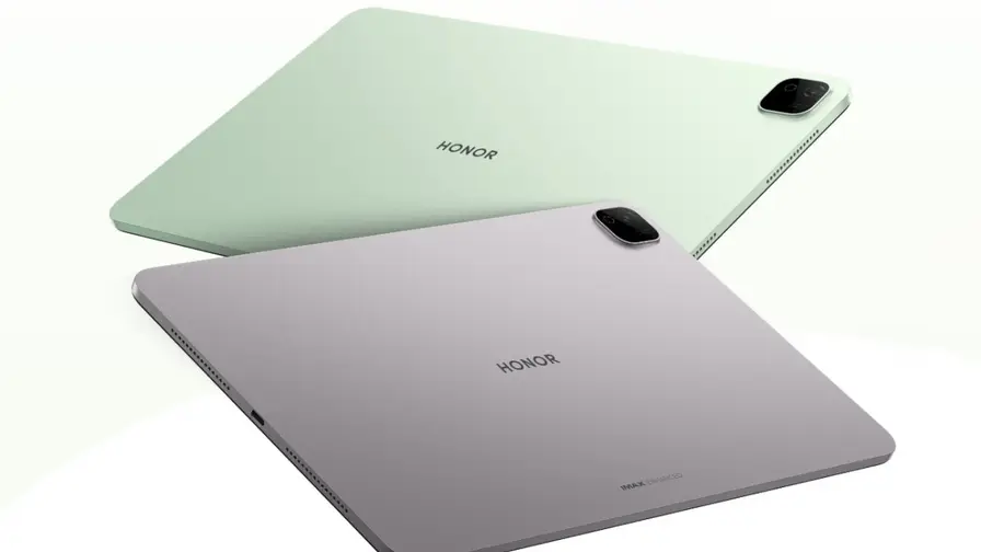 Honor introduceert MagicPad 4 (12.1) en X10 Pro Max