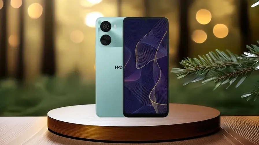 Lekken onthullen HMD Aura 2 Pro renders en specificaties