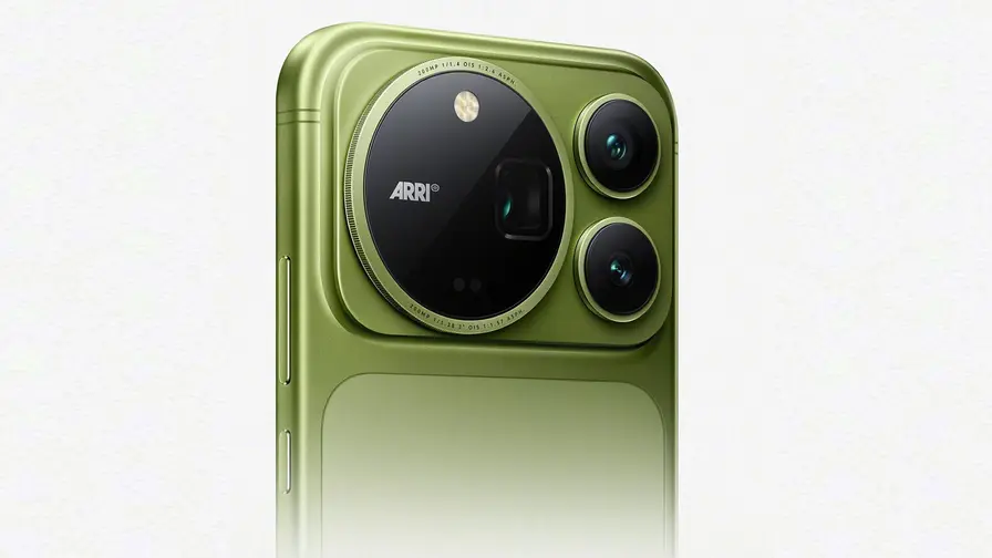 Honor Magic9 Pro Max in Venetië en ARRI-samenwerking