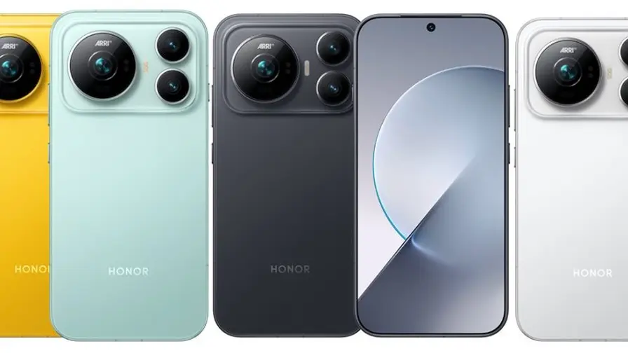 Honor Magic9 & Super Edition: specificaties en prijzen
