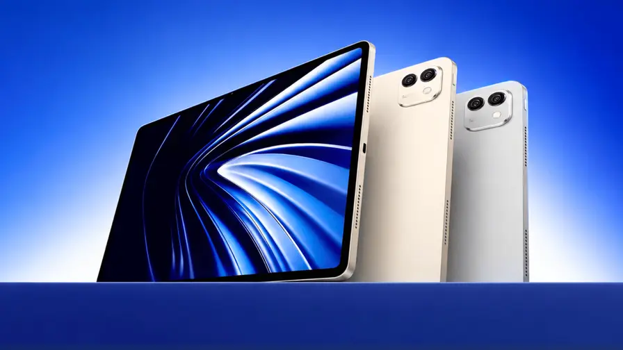 Honor Win-tablet met interne koelventilator en OLED