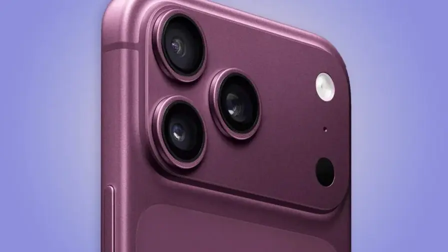iPhone 18 Pro scoort 172: sterk in nacht- en video