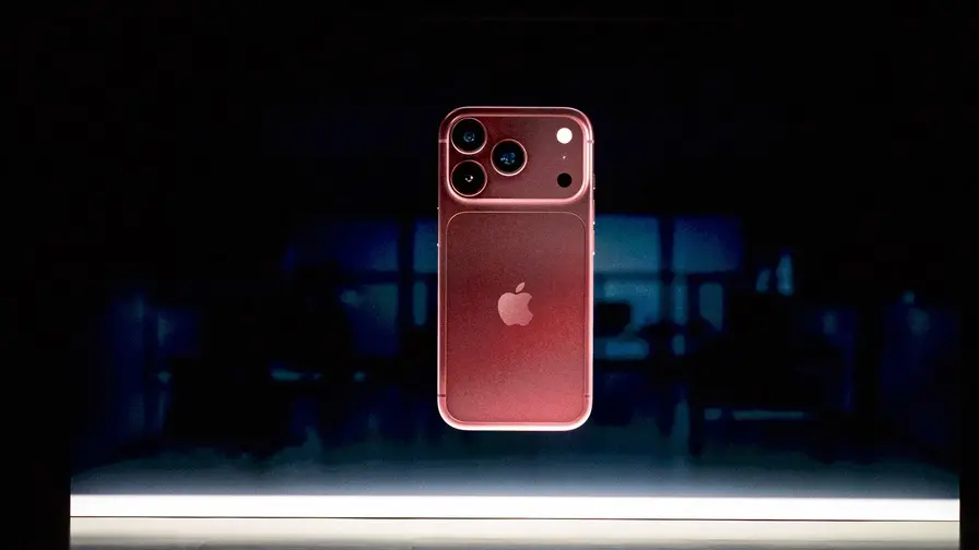 iPhone 18 Pro: chip, camera en indrukwekkende accuduur