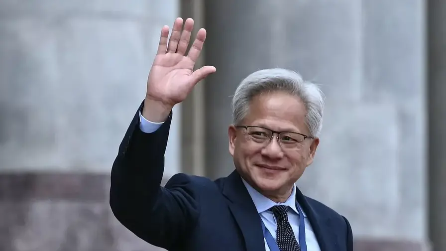 Jensen Huang: oncontroleerbare AI-labs moeten sluiten