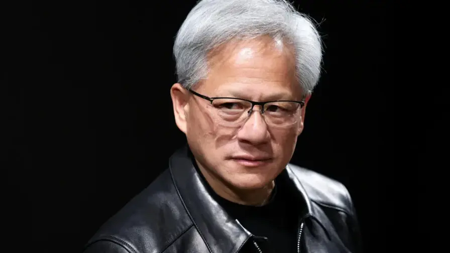 Jensen Huang waarschuwt: AI ondermijnt rekenvaardigheid