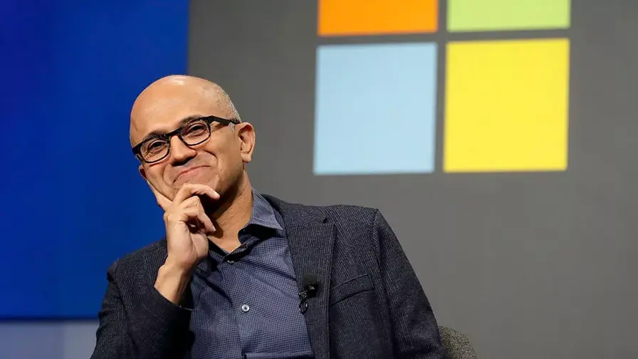 Microsoft investeert 175 miljard in eigen MAI-modellen