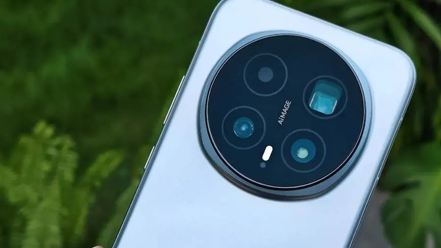 Honor Magic9 Pro Max: cinemische microfoon en ARRI