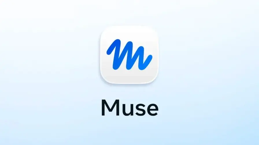 Meta's Muse AI-app bereikt in tien dagen nummer één in VS