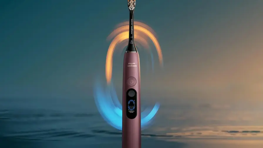 Philips Sonicare DiamondClean 9900 Prestige nu $379,99
