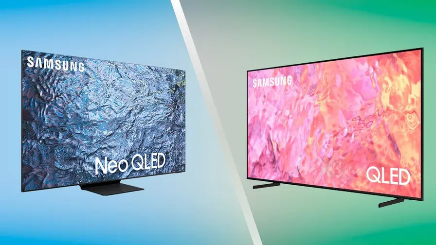 Samsung snijdt QLED-productie terug, kiest Mini LED en OLED