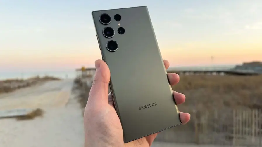 Ioengine eist vergoeding van Samsung voor octrooi-inbreuk