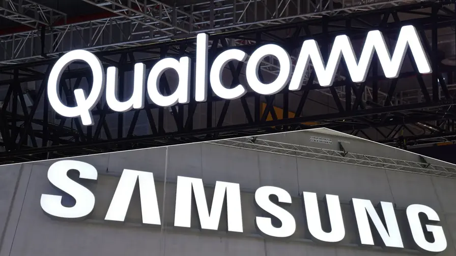 Qualcomm benoemt Samsung als partner voor persoonlijke AI