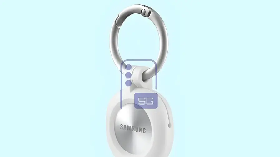 Gelekte afbeeldingen tonen ontwerp van Samsung Galaxy SmartTag 3