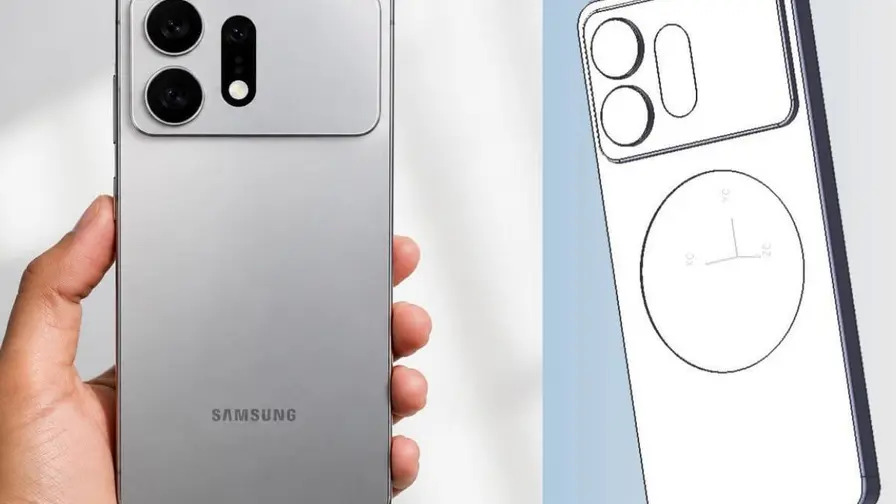 Galaxy S27 Ultra behoudt 5x telefoto-module van S26