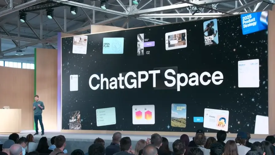 OpenAI lanceert ChatGPT Space: gedeelde werkruimte teams