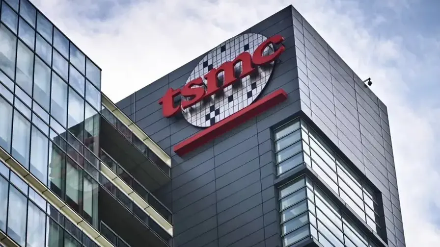 Taichung bouwt TSMC 14A: proefproductie in voorjaar 2027