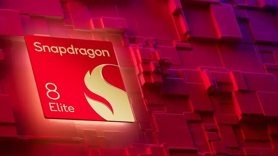 Qualcomm praat met Samsung over Snapdragon 8 Elite Gen 6