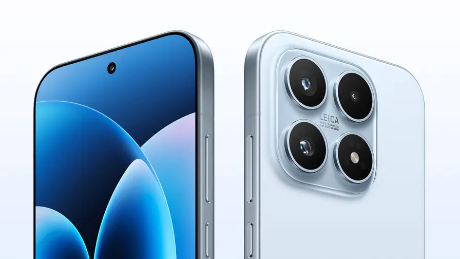 Xiaomi 18 standaard (M261DB) krijgt MIIT-certificering
