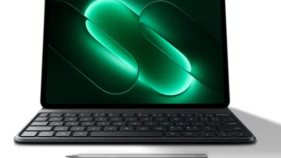 Xiaomi Pad 9 en Pad 9 Pro: 3,2K 144Hz LCD's en Snapdragon