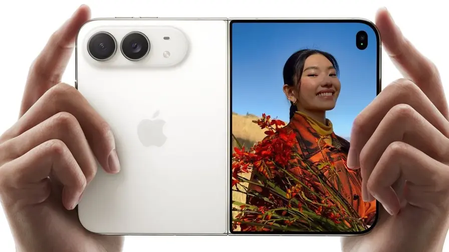 Apple sluit exclusieve deal met Samsung voor iPhone Duo