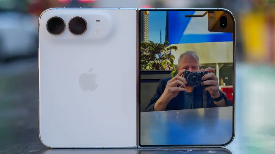 Apple verhoogt iPhone Duo productiedoel met 44 procent