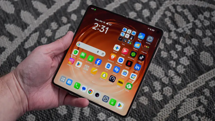Oppo Reno X gelekt: 6,35-inch 120Hz en 200MP camera's
