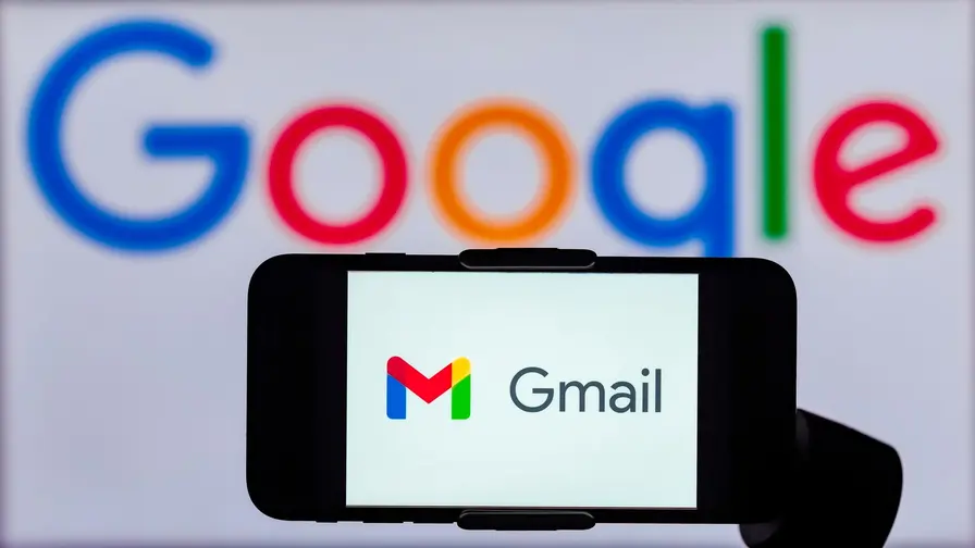 Google past privacybeleid aan over Gmail, Drive en Foto's