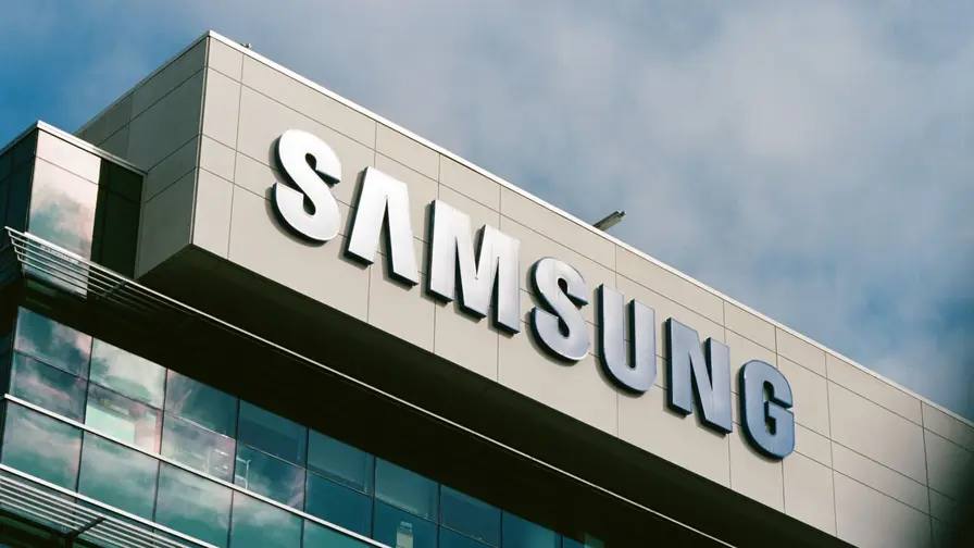Samsung bereikt KRW 100 biljoen kwartaalwinst dankzij HBM4