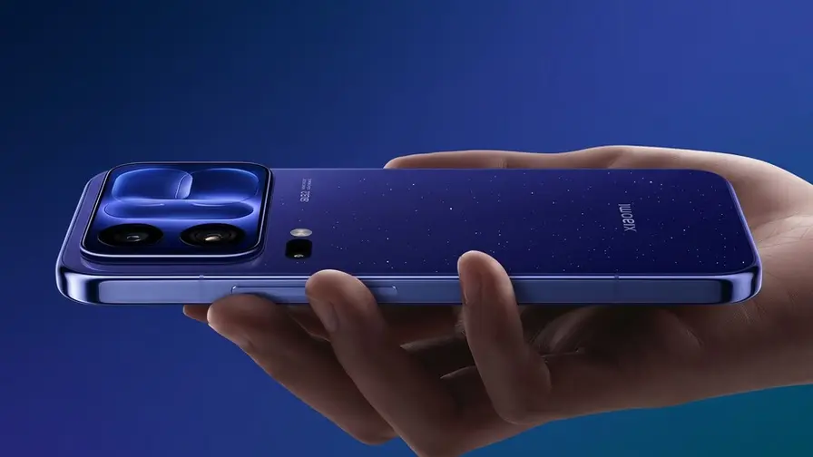 Xiaomi 18 Pro Max krijgt Snapdragon 8 Elite Extreme