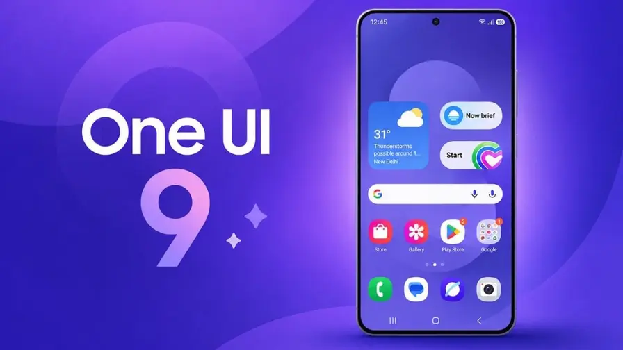 Samsung rolt One UI 9 uit voor Galaxy A27, A37, A36 en A56
